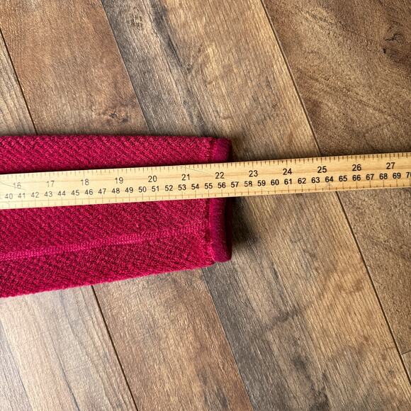 Vintage 90s Patagonia Re-Tool Snap-T Jacket Women's Small Pink Fleece 5373 - Picture 10 of 11